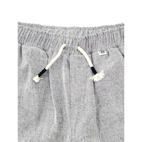 Sovereign Code Boys Shorts Crossroads Short Kurtis, Grey/ Black - Size M (10-12) - Picture 6 of 6